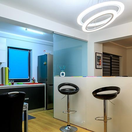 Relax Cluj Apartment And Terrace Екстериор снимка