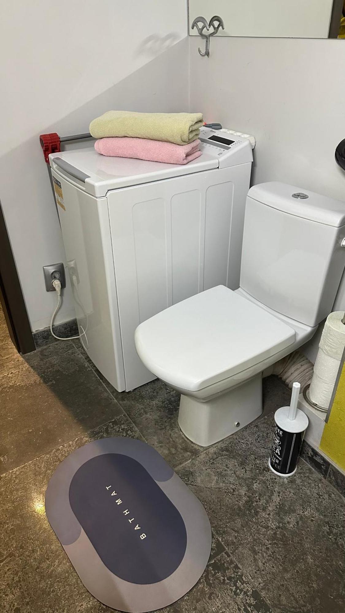 Relax Cluj Apartment And Terrace Екстериор снимка