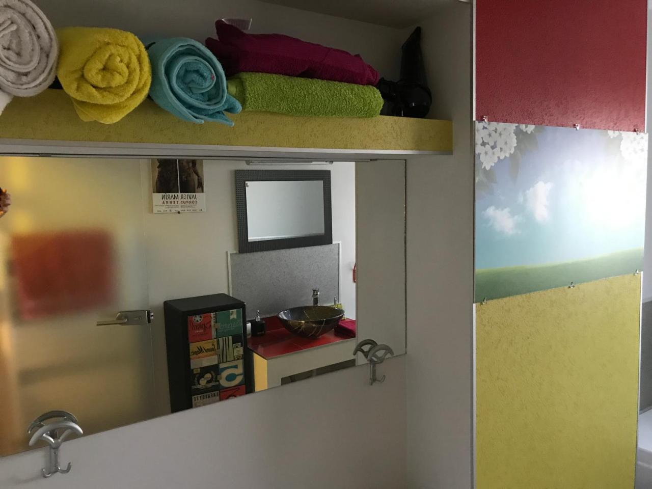 Relax Cluj Apartment And Terrace Екстериор снимка