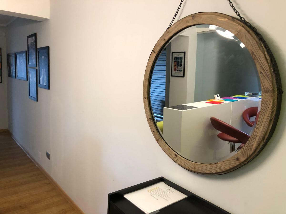 Relax Cluj Apartment And Terrace Екстериор снимка