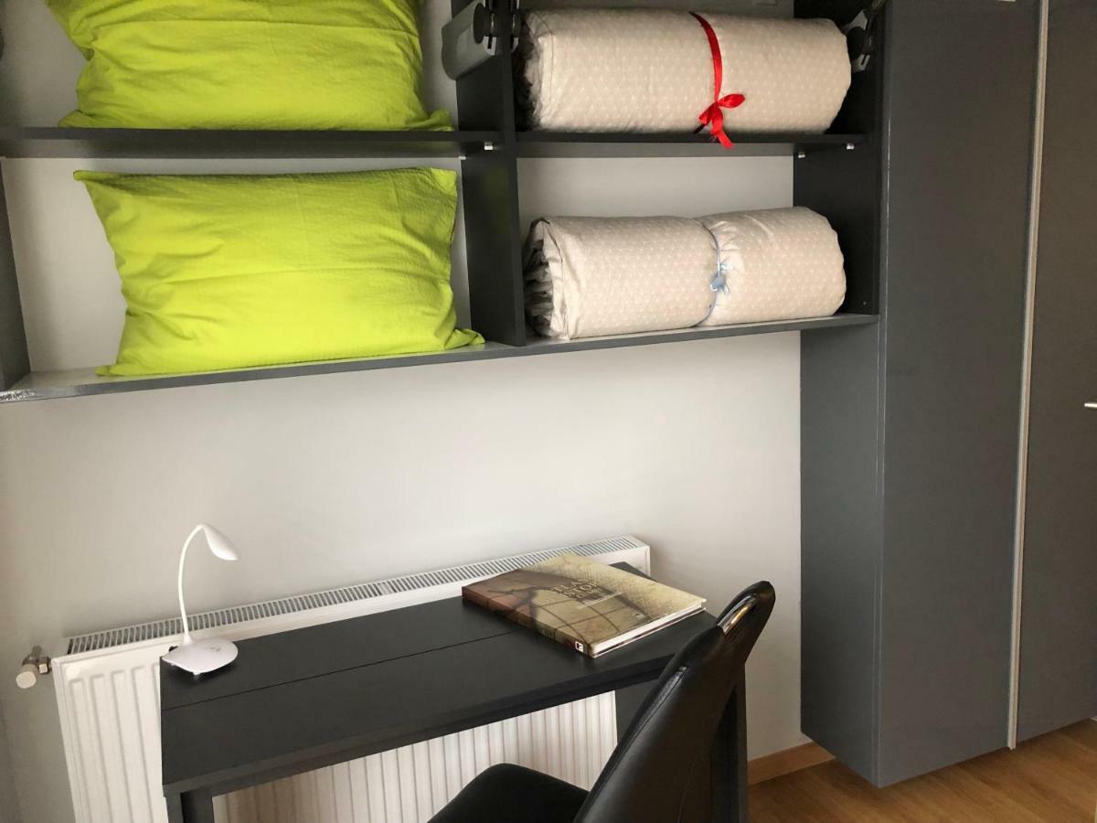 Relax Cluj Apartment And Terrace Екстериор снимка