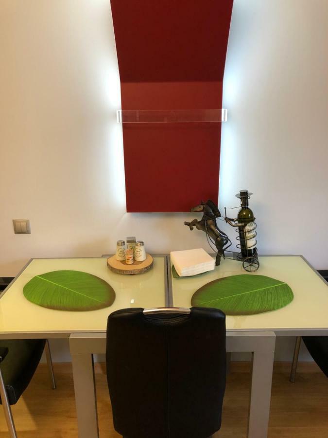 Relax Cluj Apartment And Terrace Екстериор снимка