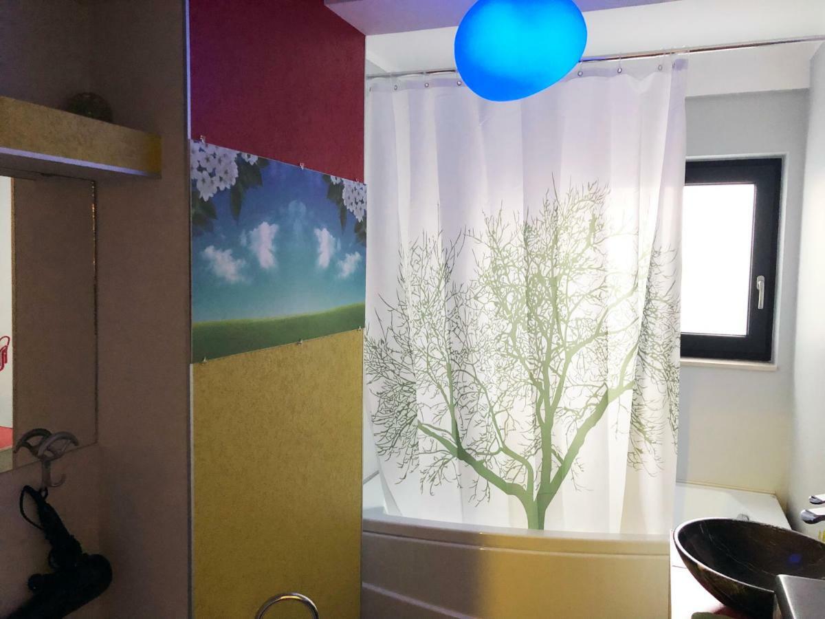 Relax Cluj Apartment And Terrace Екстериор снимка