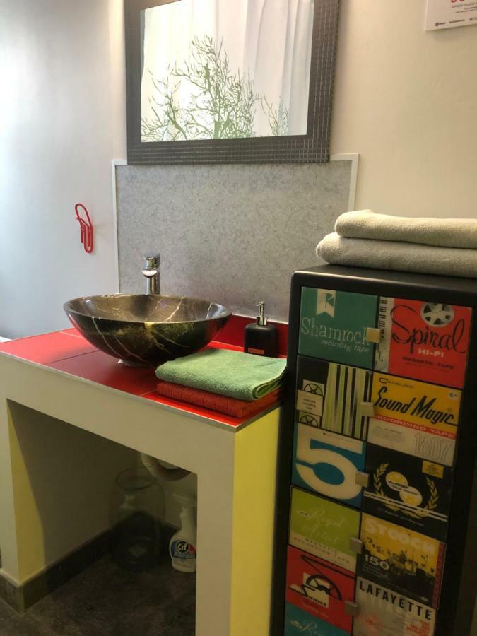 Relax Cluj Apartment And Terrace Екстериор снимка