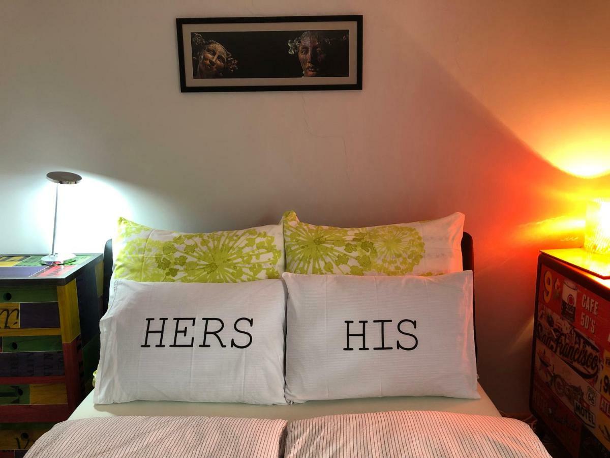 Relax Cluj Apartment And Terrace Екстериор снимка