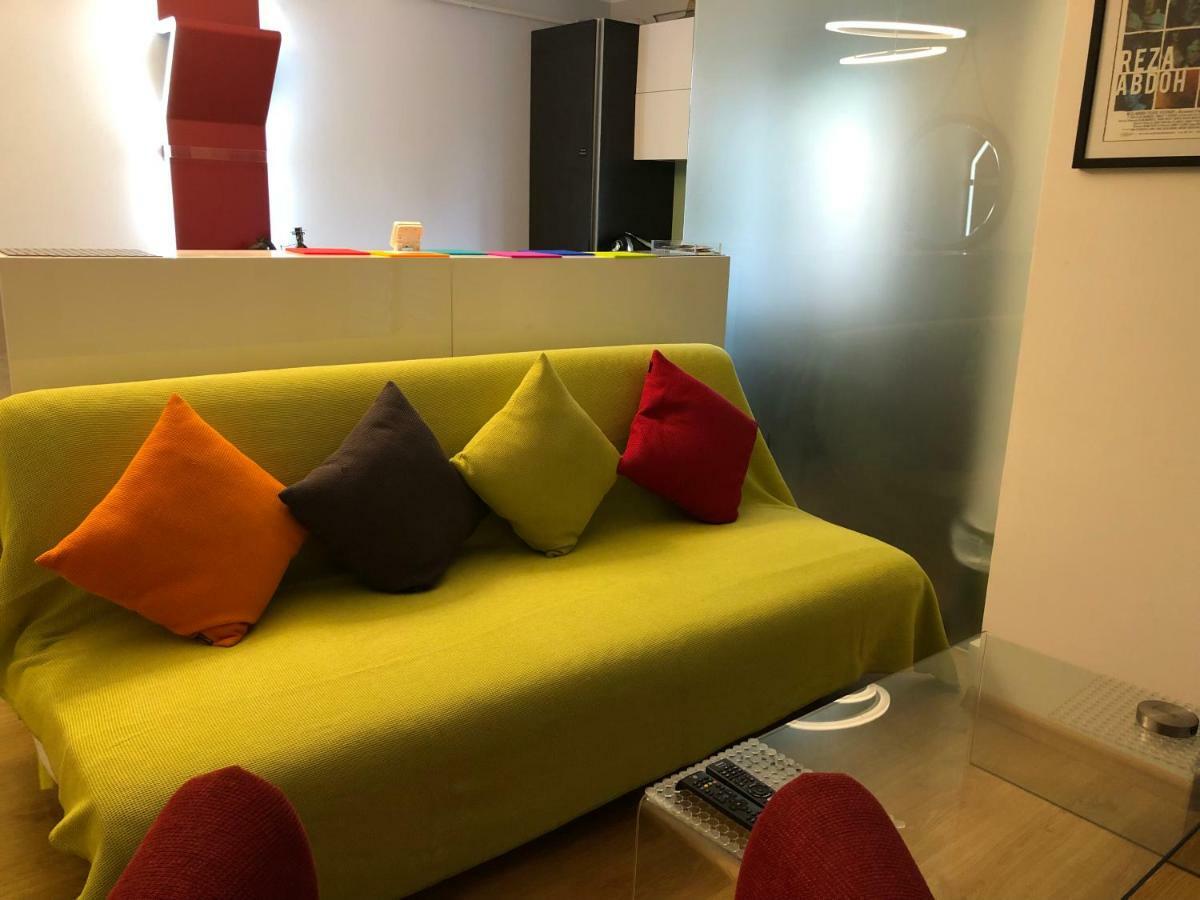 Relax Cluj Apartment And Terrace Екстериор снимка